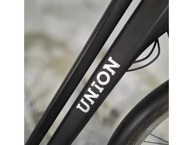 Elektrische damesfiets union, bouwjaar 2020 - afbeelding 12 van  19