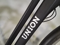 Elektrische damesfiets union, bouwjaar 2020 - afbeelding 12 van  19
