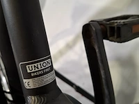 Elektrische damesfiets union, bouwjaar 2020 - afbeelding 13 van  19