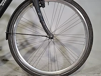 Elektrische damesfiets union, bouwjaar 2020 - afbeelding 15 van  19