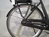 Elektrische damesfiets union, bouwjaar 2020 - afbeelding 16 van  19