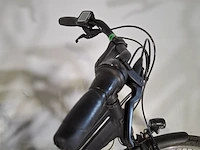 Elektrische damesfiets union, bouwjaar 2020 - afbeelding 17 van  19