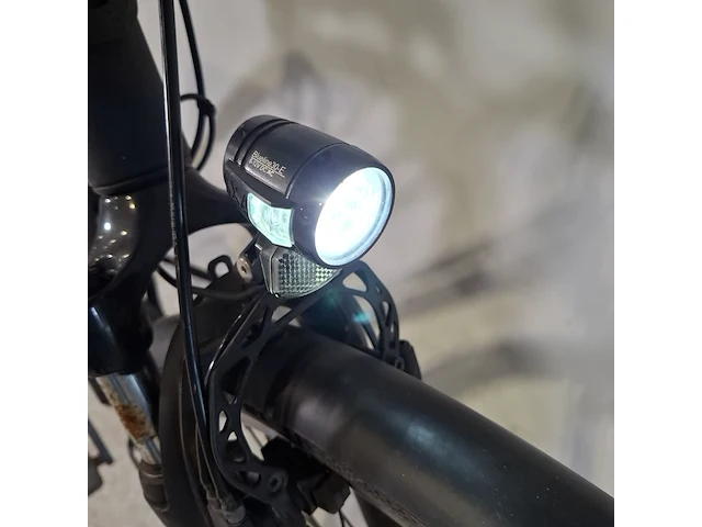 Elektrische damesfiets union, bouwjaar 2020 - afbeelding 19 van  19