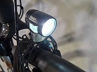 Elektrische damesfiets union, bouwjaar 2020 - afbeelding 19 van  19