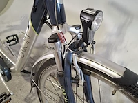 Elektrische damesfiets, union, cadence - afbeelding 2 van  17
