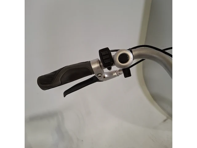 Elektrische damesfiets, union, cadence - afbeelding 4 van  17