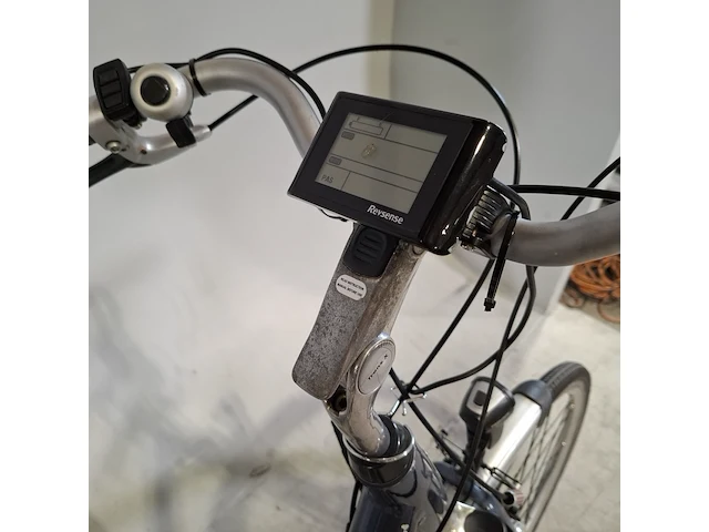 Elektrische damesfiets, union, cadence - afbeelding 5 van  17