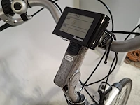 Elektrische damesfiets, union, cadence - afbeelding 5 van  17