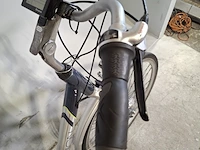 Elektrische damesfiets, union, cadence - afbeelding 6 van  17