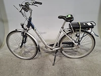 Elektrische damesfiets, union, cadence - afbeelding 7 van  17