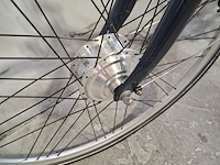 Elektrische damesfiets, union, cadence - afbeelding 8 van  17
