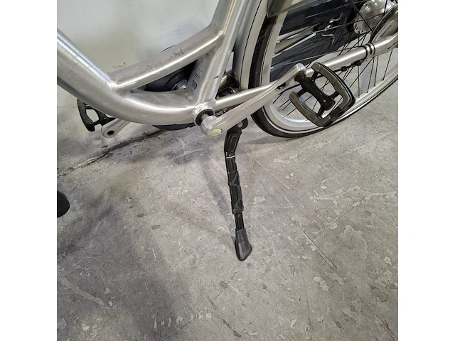 Elektrische damesfiets, union, cadence - afbeelding 9 van  17