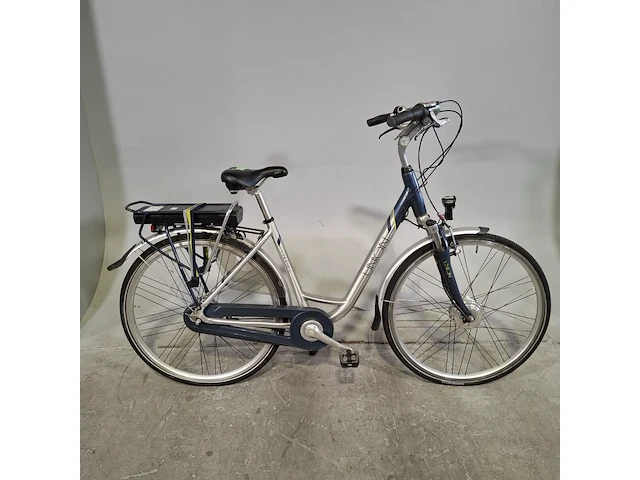 Elektrische damesfiets, union, cadence - afbeelding 1 van  17
