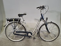 Elektrische damesfiets, union, cadence - afbeelding 1 van  17