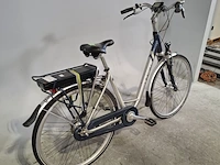 Elektrische damesfiets, union, cadence - afbeelding 10 van  17