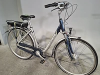 Elektrische damesfiets, union, cadence - afbeelding 11 van  17