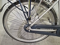 Elektrische damesfiets, union, cadence - afbeelding 12 van  17