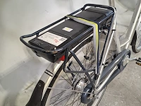 Elektrische damesfiets, union, cadence - afbeelding 13 van  17