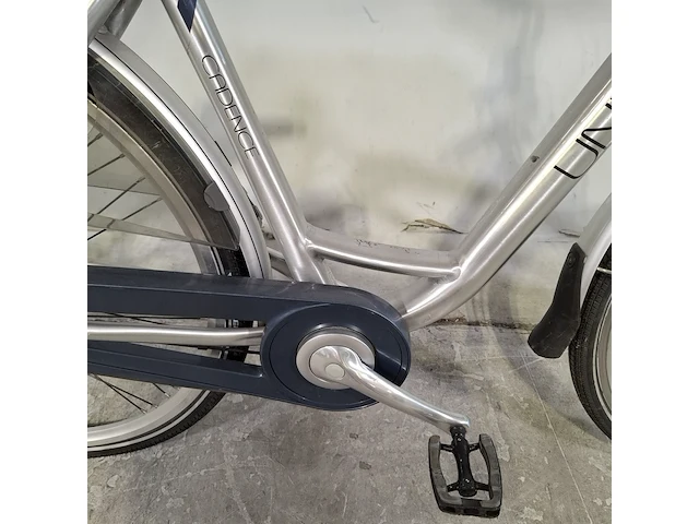 Elektrische damesfiets, union, cadence - afbeelding 14 van  17