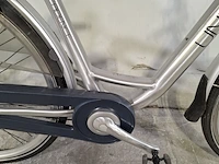 Elektrische damesfiets, union, cadence - afbeelding 14 van  17