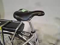 Elektrische damesfiets, union, cadence - afbeelding 15 van  17