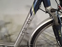 Elektrische damesfiets, union, cadence - afbeelding 16 van  17