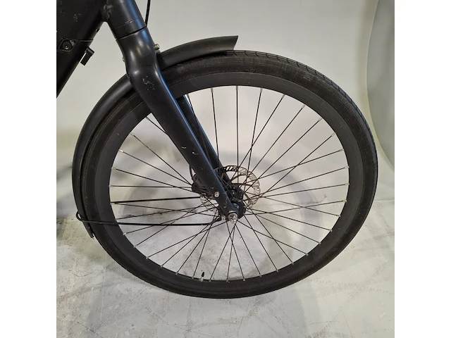 Elektrische damesfiets, veloretti - afbeelding 2 van  19