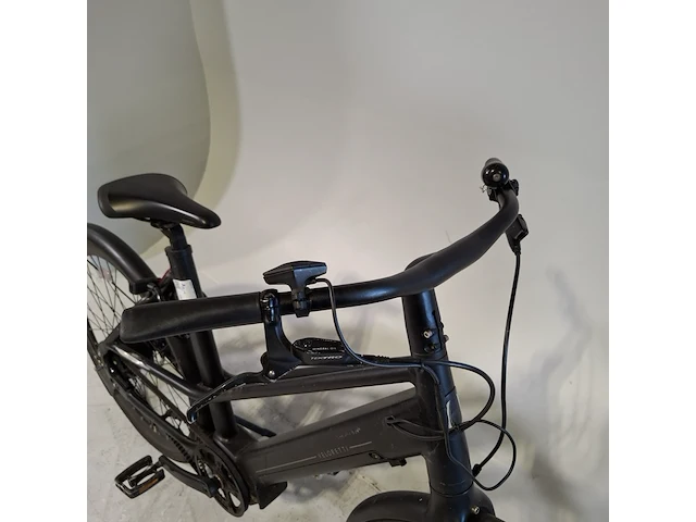 Elektrische damesfiets, veloretti - afbeelding 3 van  19