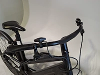 Elektrische damesfiets, veloretti - afbeelding 3 van  19