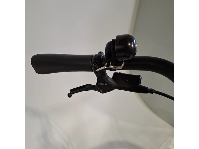 Elektrische damesfiets, veloretti - afbeelding 4 van  19
