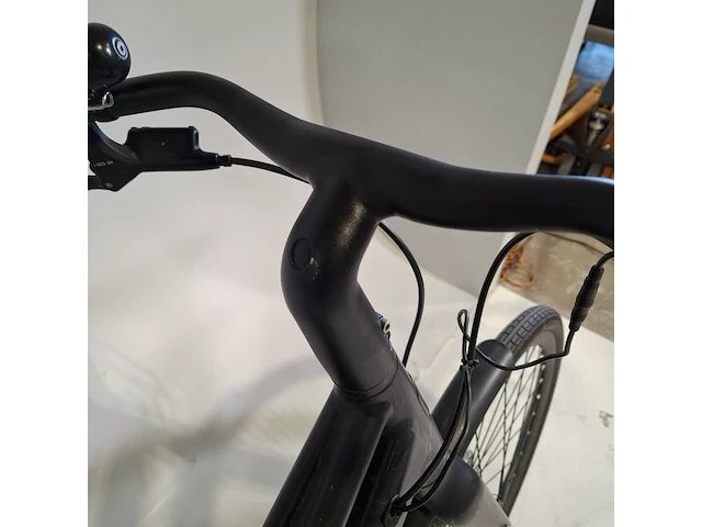 Elektrische damesfiets, veloretti - afbeelding 5 van  19
