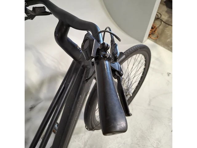 Elektrische damesfiets, veloretti - afbeelding 6 van  19