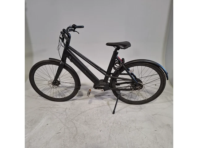 Elektrische damesfiets, veloretti - afbeelding 7 van  19