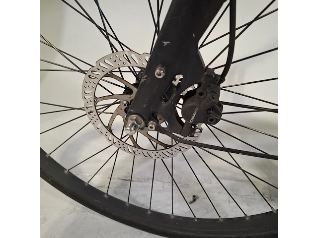 Elektrische damesfiets, veloretti - afbeelding 8 van  19