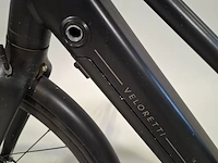 Elektrische damesfiets, veloretti - afbeelding 9 van  19