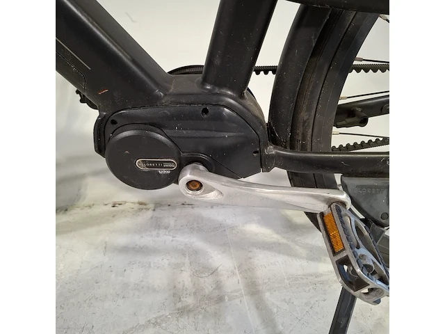 Elektrische damesfiets, veloretti - afbeelding 10 van  19