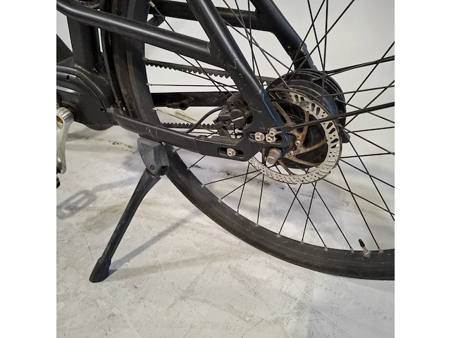 Elektrische damesfiets, veloretti - afbeelding 11 van  19