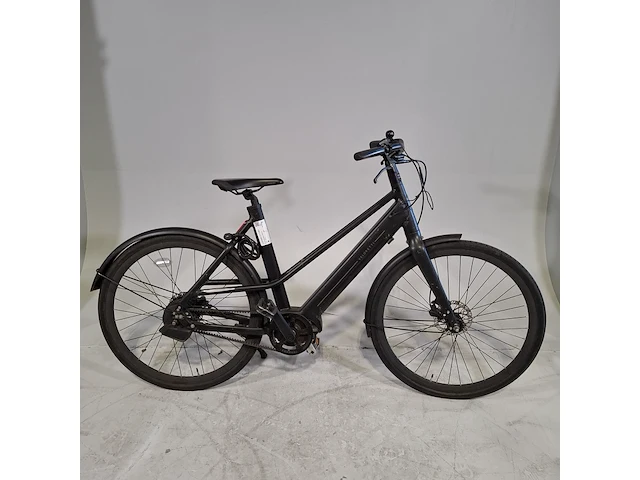 Elektrische damesfiets, veloretti - afbeelding 1 van  19