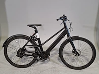 Elektrische damesfiets, veloretti