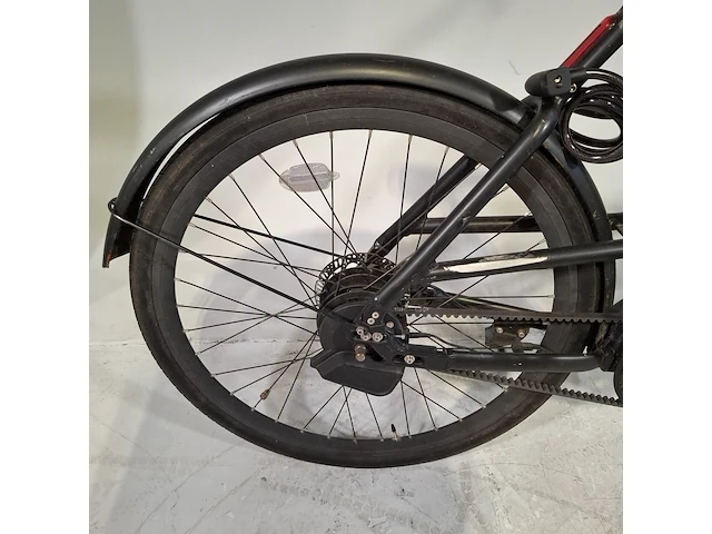 Elektrische damesfiets, veloretti - afbeelding 14 van  19