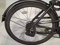 Elektrische damesfiets, veloretti - afbeelding 14 van  19