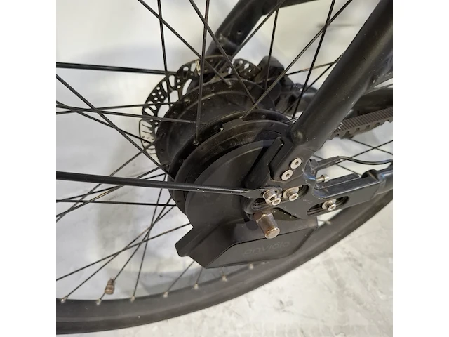 Elektrische damesfiets, veloretti - afbeelding 16 van  19