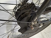 Elektrische damesfiets, veloretti - afbeelding 16 van  19