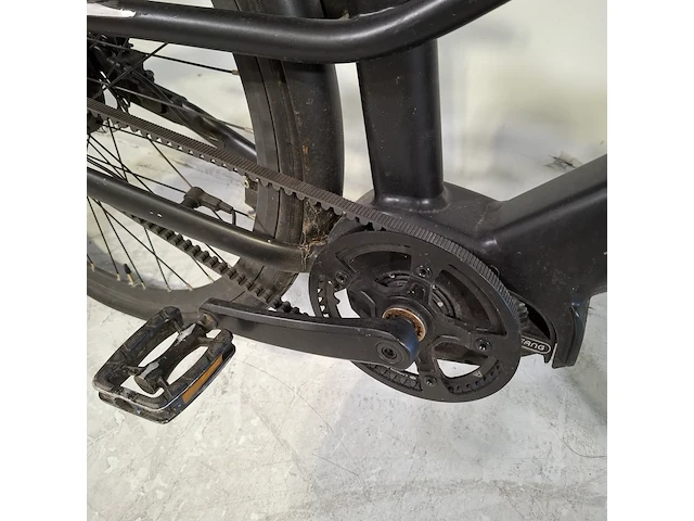 Elektrische damesfiets, veloretti - afbeelding 17 van  19