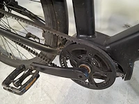 Elektrische damesfiets, veloretti - afbeelding 17 van  19