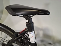 Elektrische damesfiets, veloretti - afbeelding 18 van  19