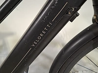 Elektrische damesfiets, veloretti - afbeelding 19 van  19