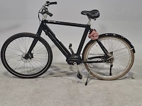 Elektrische damesfiets, veloretti - afbeelding 2 van  14