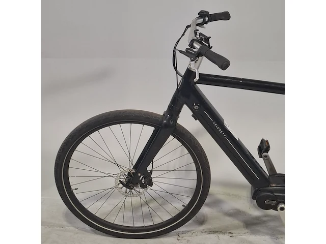 Elektrische damesfiets, veloretti - afbeelding 3 van  14