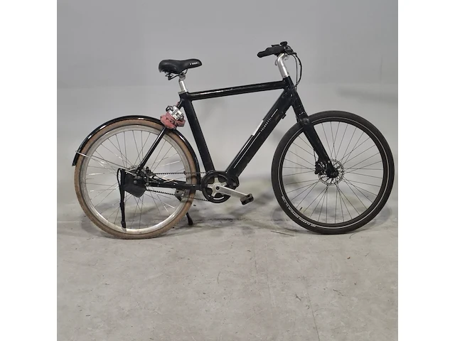 Elektrische damesfiets, veloretti - afbeelding 1 van  14
